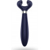 Uniwersalny wibrator dla par satisfyer endless fun